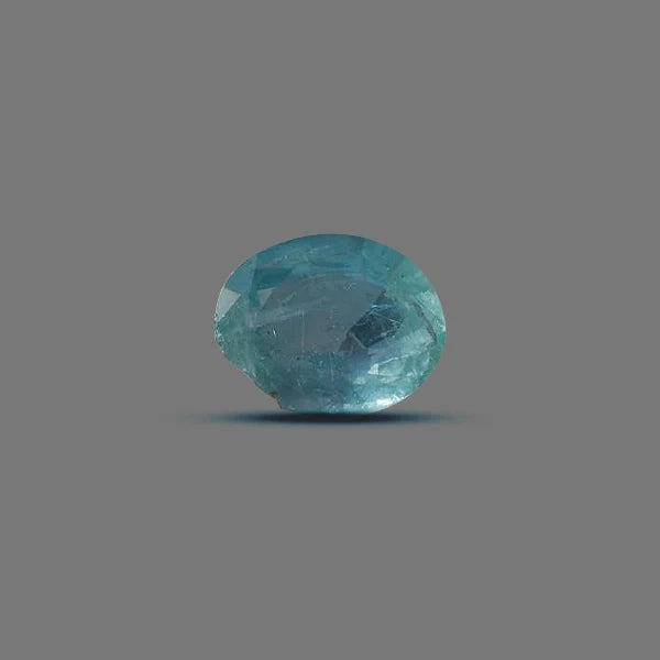 Emerald (Panna) - 2.40 carats
