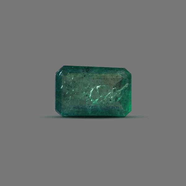 Emerald (Panna) - 2.52 carats