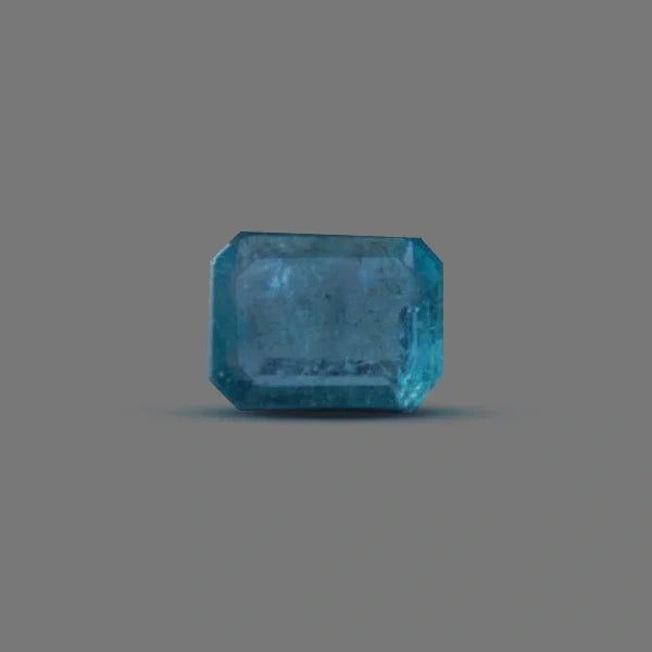 Emerald (Panna) - 2.60 carats