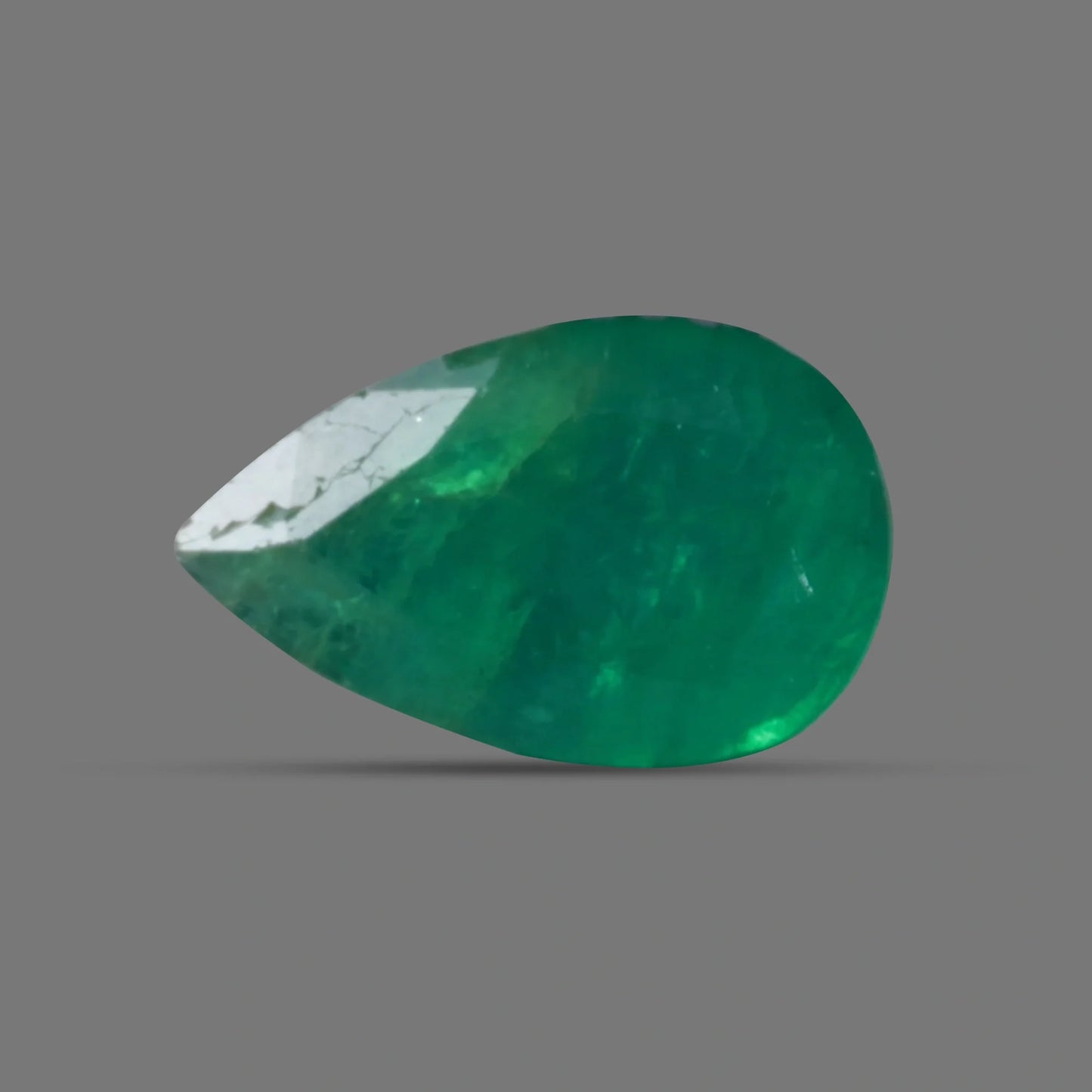 Emerald (Panna) - 2.95 carats