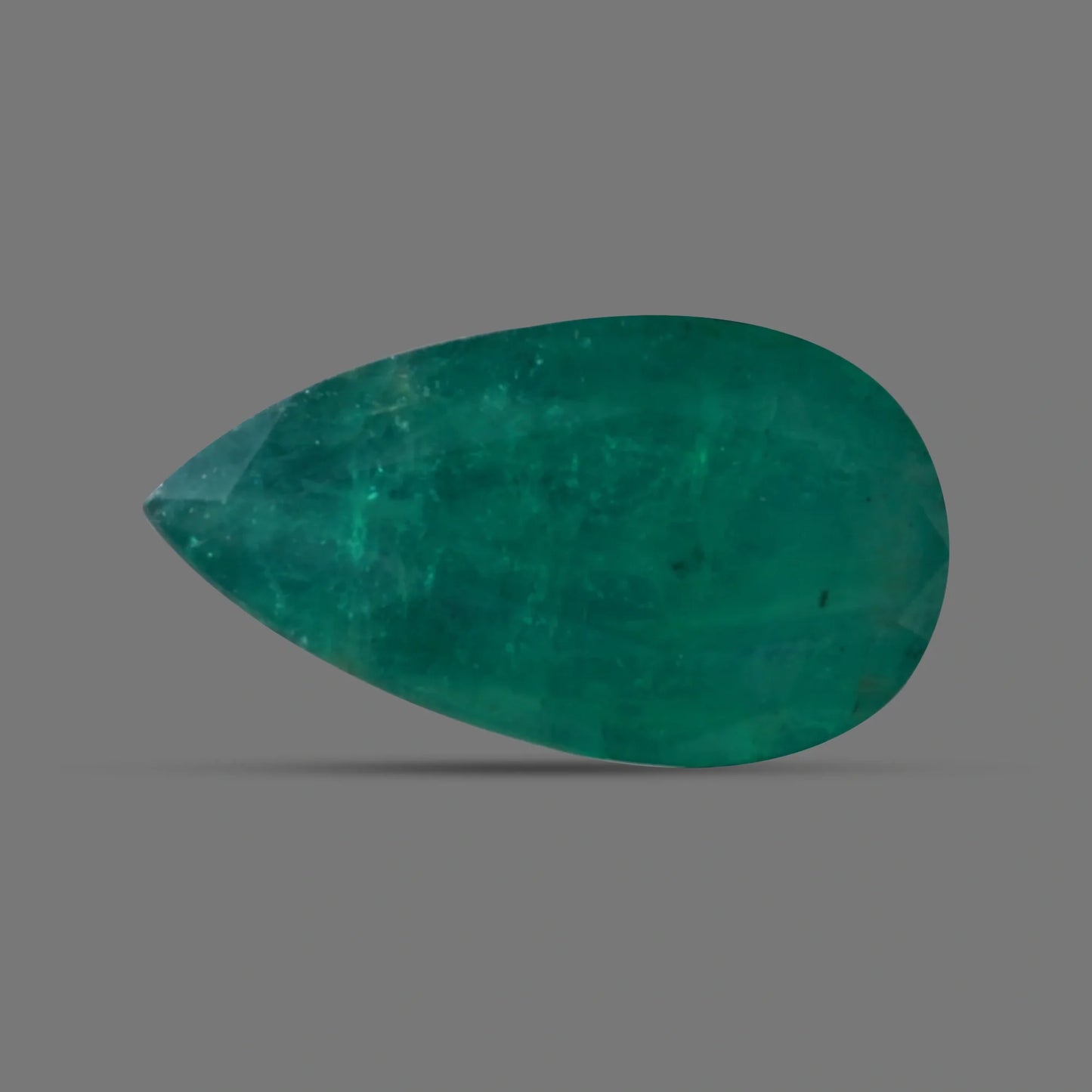 Emerald (Panna) - 24.06 carats