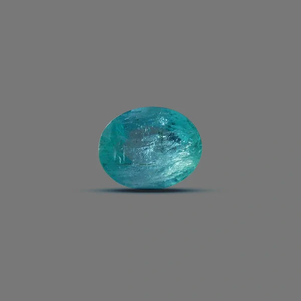 Emerald (Panna) - 3.02 carats