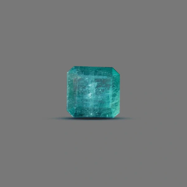 Emerald (Panna) - 3.04 carats