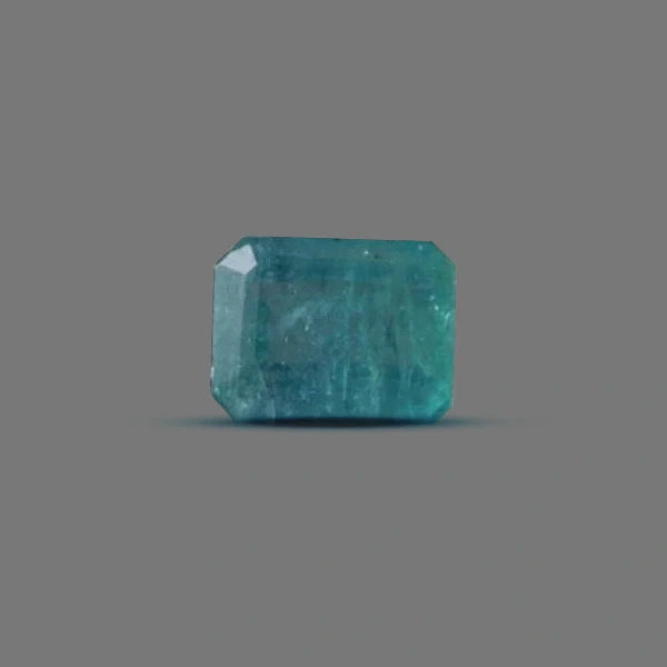 Emerald (Panna) - 3.06 carats