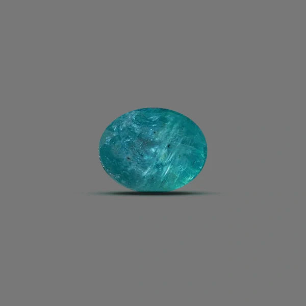 Emerald (Panna) - 3.07 carats