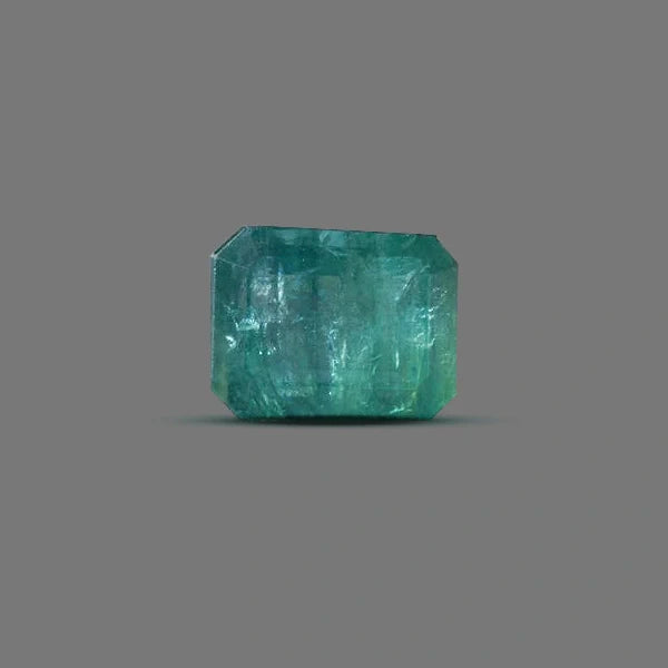 Emerald (Panna) - 3.46 carats