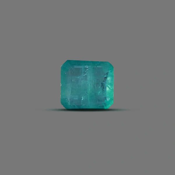 Emerald (Panna) - 3.51 carats