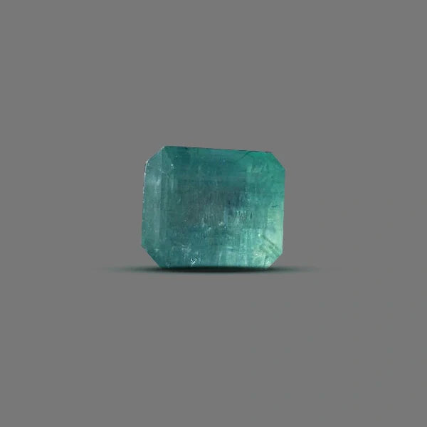 Emerald (Panna) - 3.54 carats