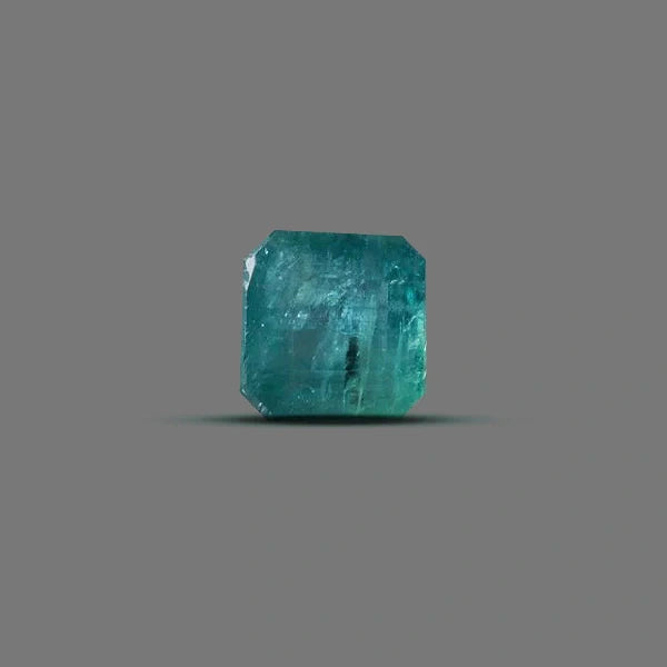 Emerald (Panna) - 3.58 carats
