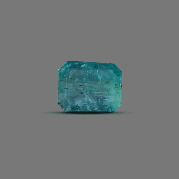 Emerald (Panna) - 3.60 carats