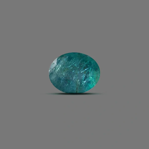 Emerald (Panna) - 3.62 carats
