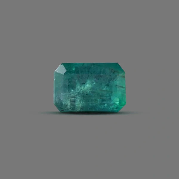 Emerald (Panna) - 3.66 carats