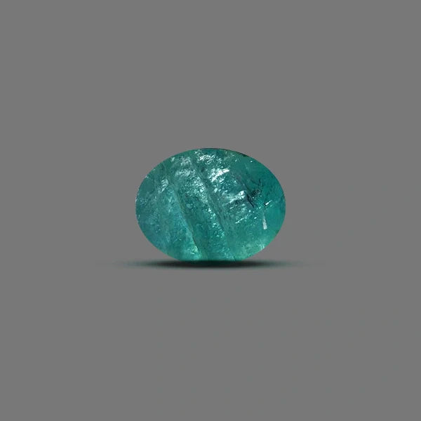 Emerald (Panna) - 3.78 carats