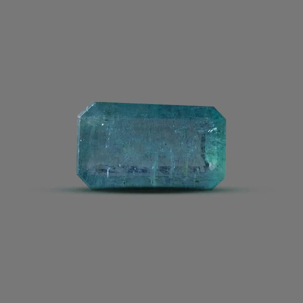 Emerald (Panna) - 3.80 carats