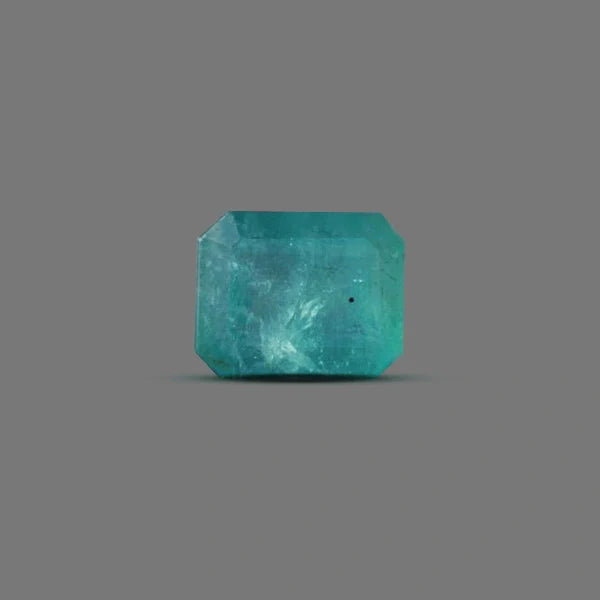 Emerald (Panna) - 3.80 carats