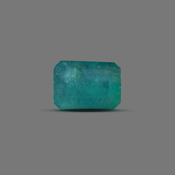 Emerald (Panna) - 3.90 carats