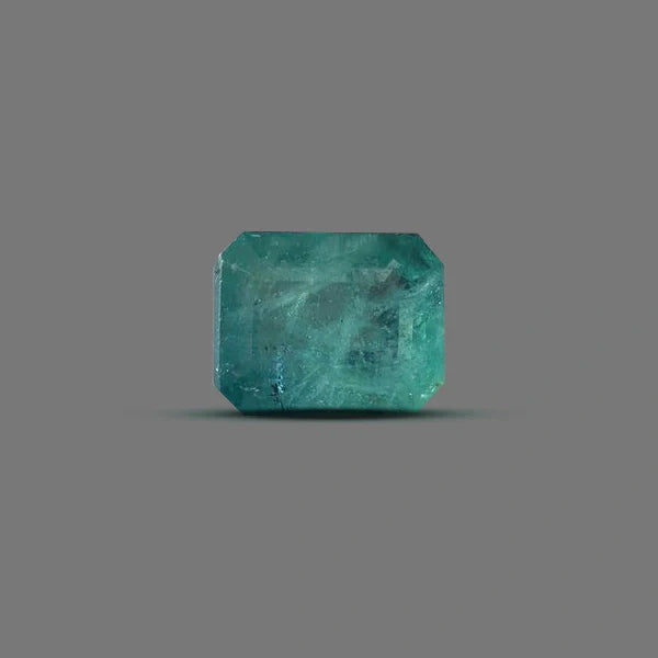 Emerald (Panna) - 3.92 carats