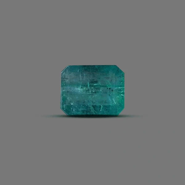 Emerald (Panna) - 4.04 carats