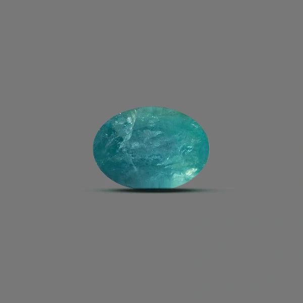 Emerald (Panna) - 4.14 carats