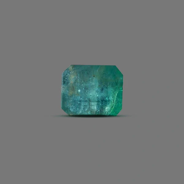Emerald (Panna) - 4.20 carats