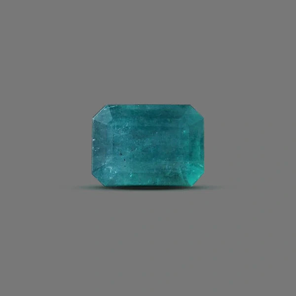 Emerald (Panna) - 4.25 carats