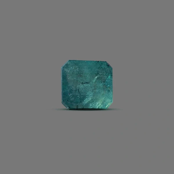 Emerald (Panna) - 4.36 carats