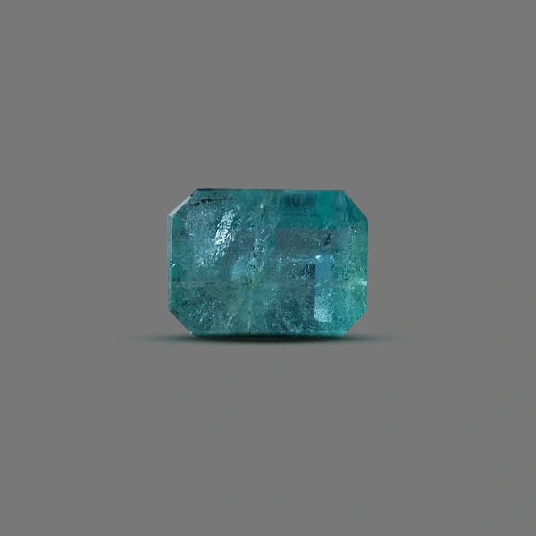 Emerald (Panna) - 4.48 carats