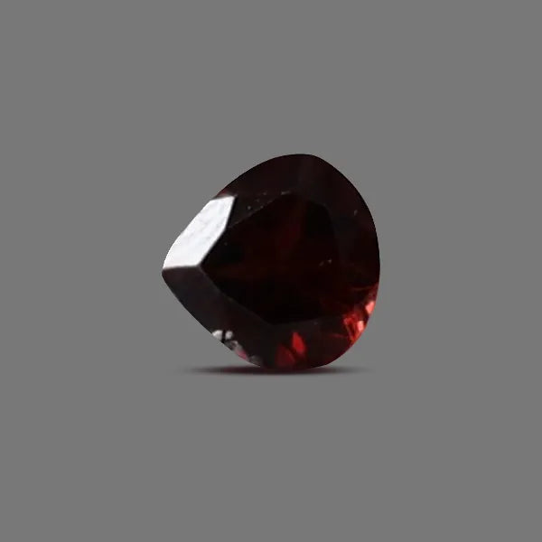 Red Garnet - 1.30 carats
