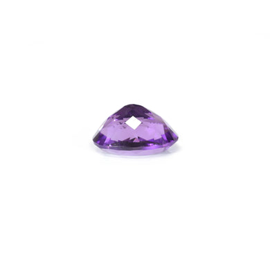 MantraMani® Amethyst (Jamunia) — Certified Authentic & Natural Gemstone