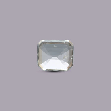 MantraMani® Aquamarine (Beruj) — Certified Authentic & Natural Gemstone