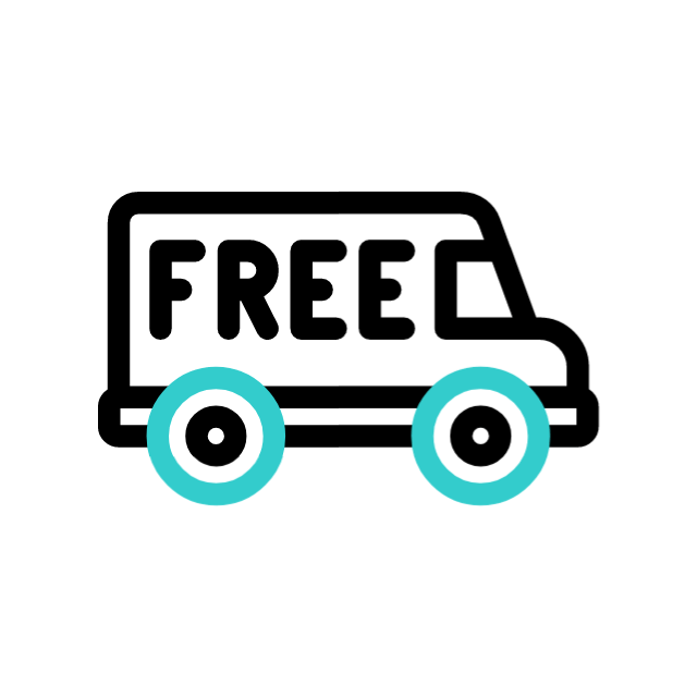 Free Delivery Across India
