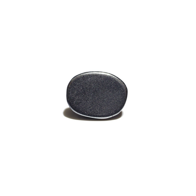 MantraMani® Hematite (Ratnaraj Loha) — Certified Authentic & Natural Gemstone