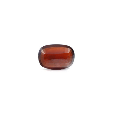 MantraMani® Hessonite (Gomed) — Certified Authentic & Natural Gemstone