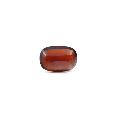 MantraMani® Hessonite (Gomed) — Certified Authentic & Natural Gemstone for Gemstone