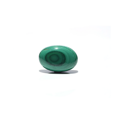 MantraMani® Malachite (Harit Patthar) — Certified Authentic & Natural Gemstone