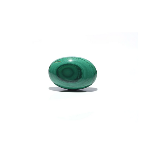 MantraMani® Malachite (Harit Patthar) — Certified Authentic & Natural Gemstone