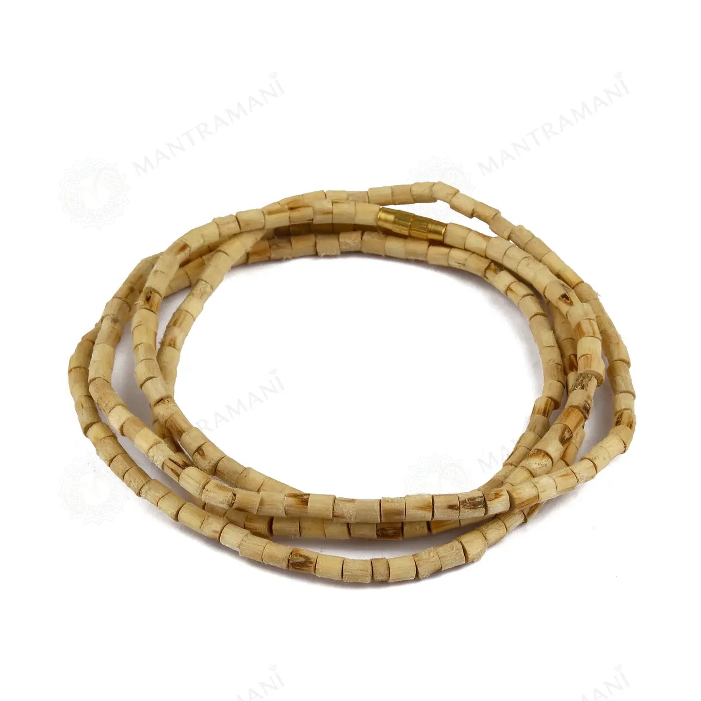 MantraMani® Radha Rani Tulsi Mala - Mayapur Edition