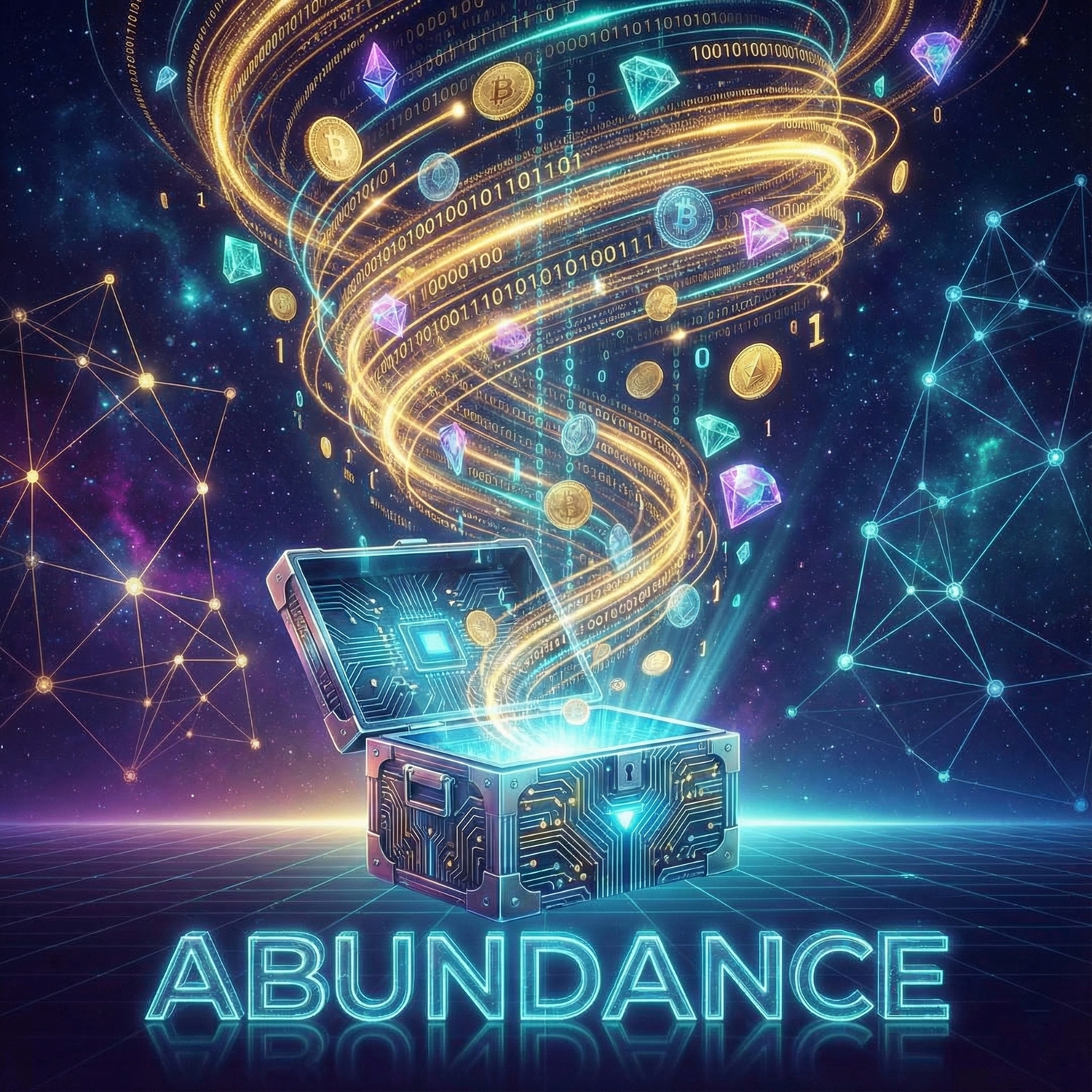 Abundance