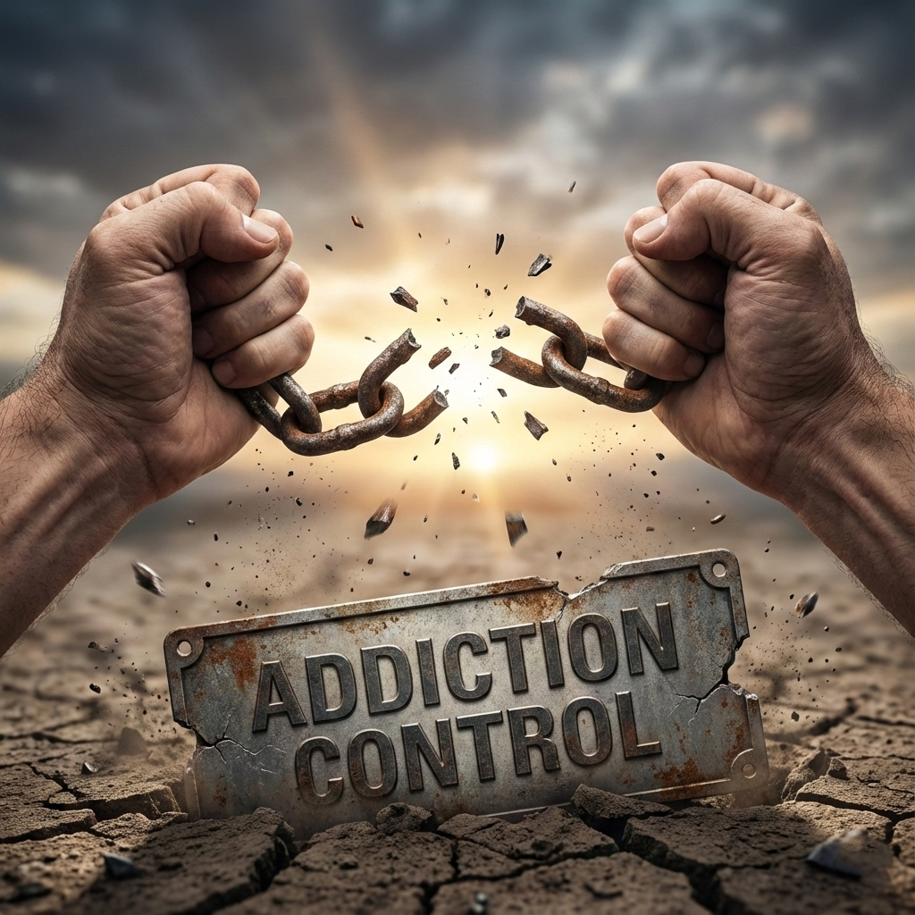 Addiction Control