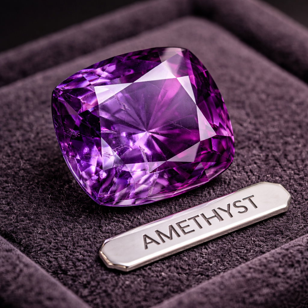 Amethyst