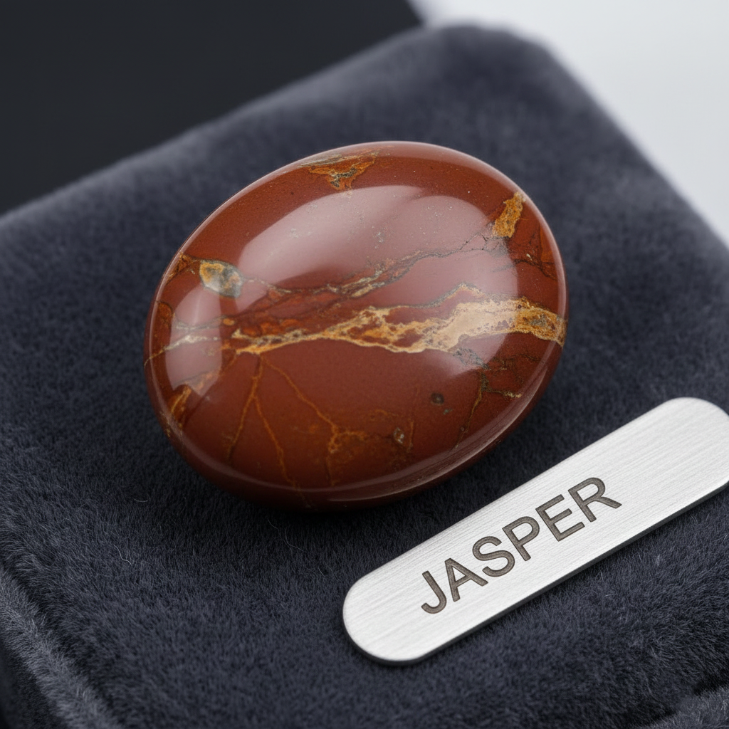 Jasper
