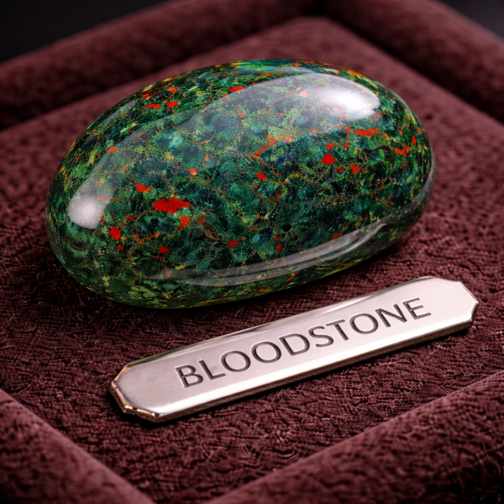 Bloodstone