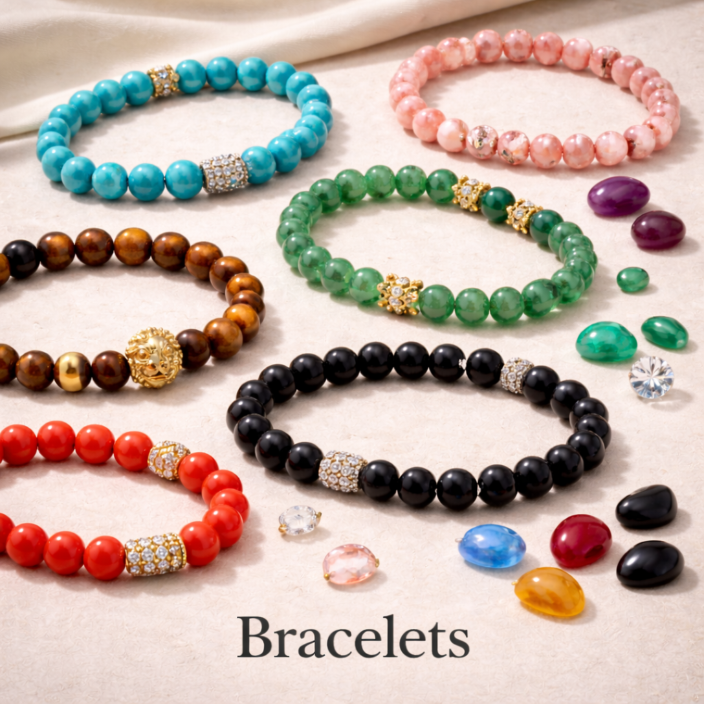 All Bracelet Collection