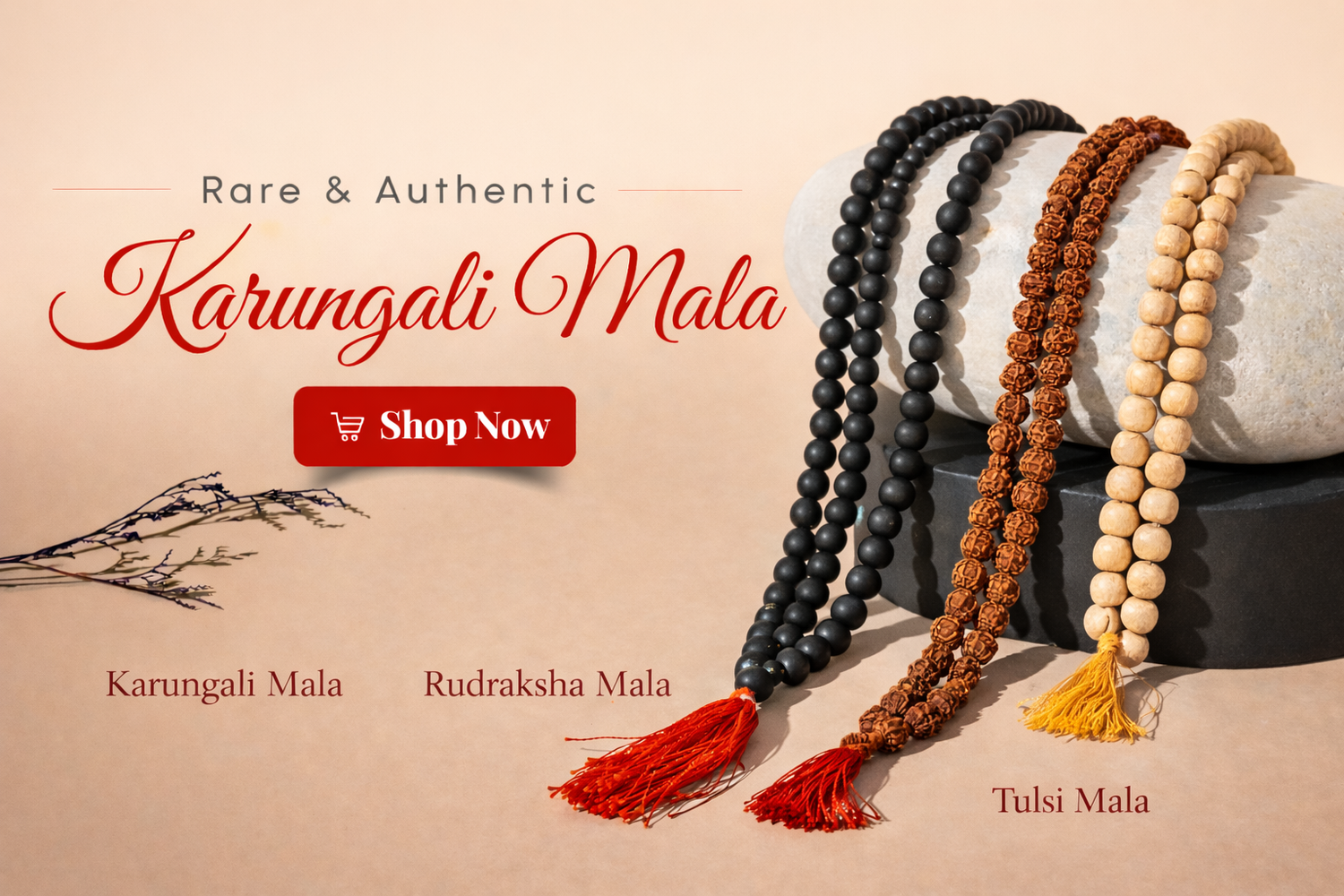 All Mala Collection