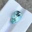 MantraMani Aquamarine Loose Gemstone – Authentic, Lab Certified | India