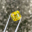 MantraMani Sapphire Loose Gemstone – Authentic, Lab Certified | India - Angle 7