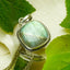 MantraMani® Labradorite Crystal Fancy Pendant