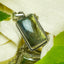 MantraMani® Labradorite Crystal Fancy Pendant