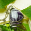 MantraMani® Amethyst Crystal Fancy Pendant | Natural Gemstone Pendant for Spiritual Growth, Intuition & Elegant Crystal Jewelry