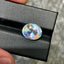 MantraMani Moonstone Loose Gemstone – Authentic, Lab Certified | India - Angle 5